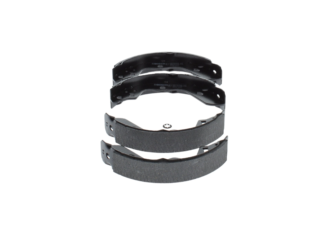 Brake Shoe Set 0 986 487 970