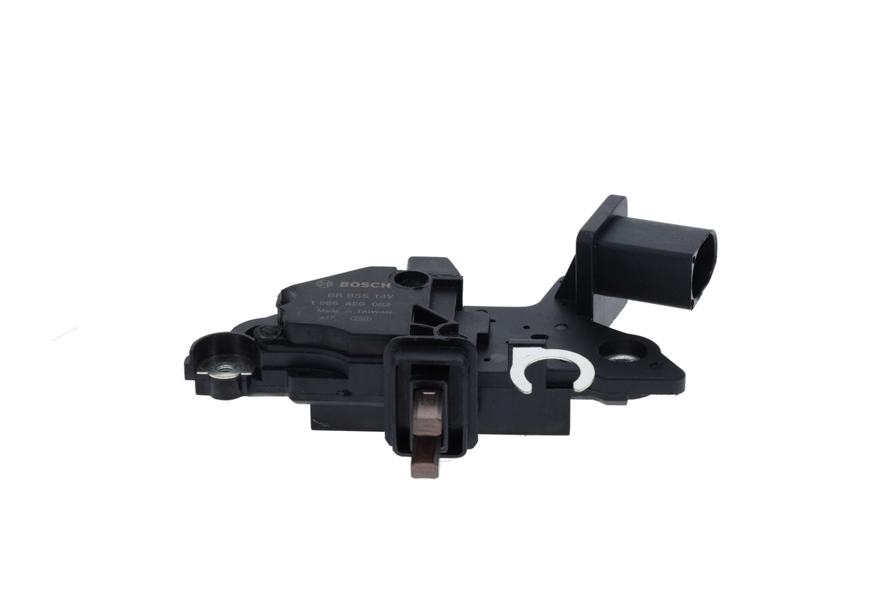 BOSCH 1 986 AE0 082 Alternator Regulator