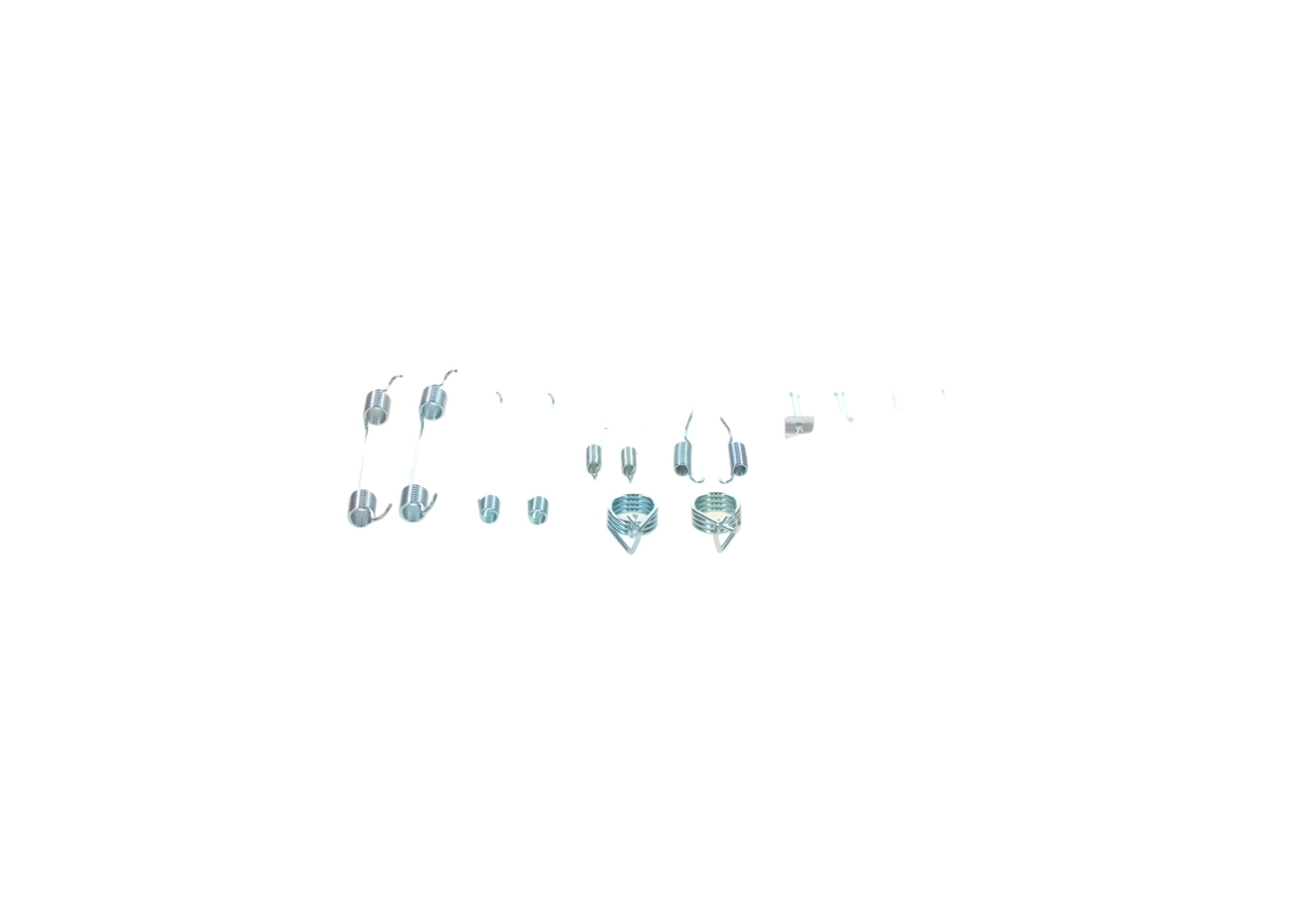 BOSCH 1 987 475 278 Accessory Kit, brake shoes