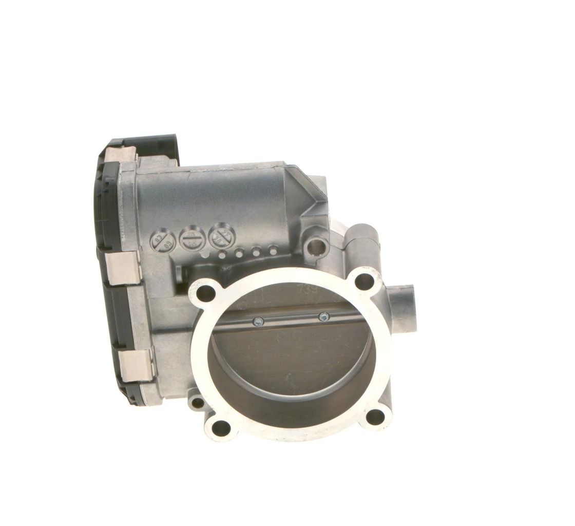 BOSCH 0 280 750 755 Throttle Body