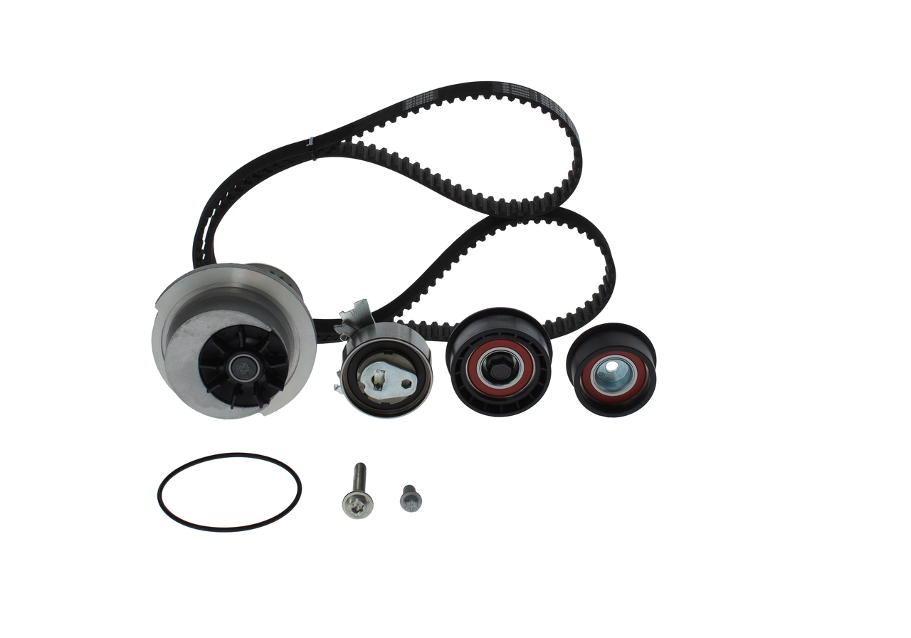 Water Pump & Timing Belt Kit 1 987 946 991