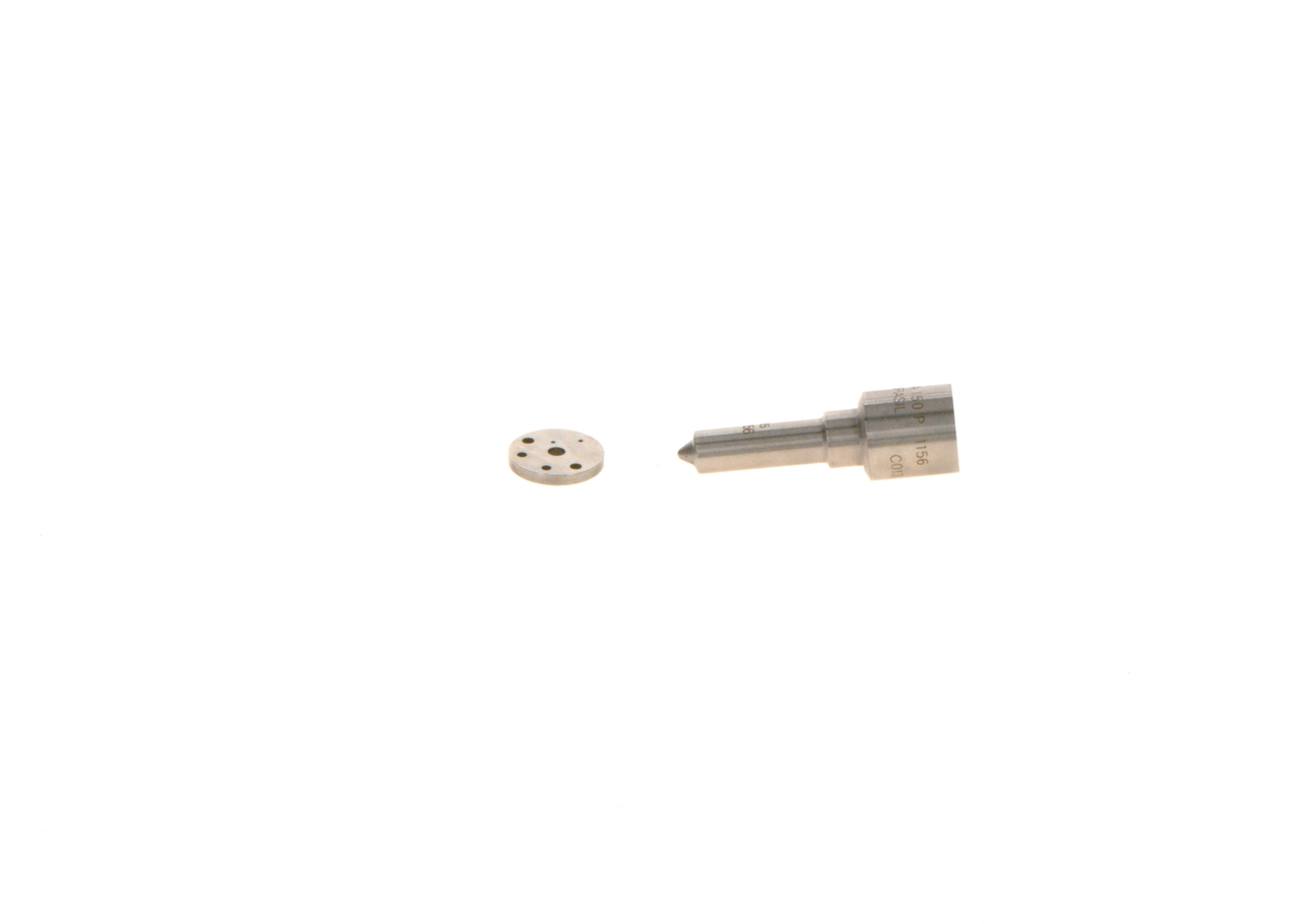 BOSCH 1 417 010 908 Repair Kit, injector holder