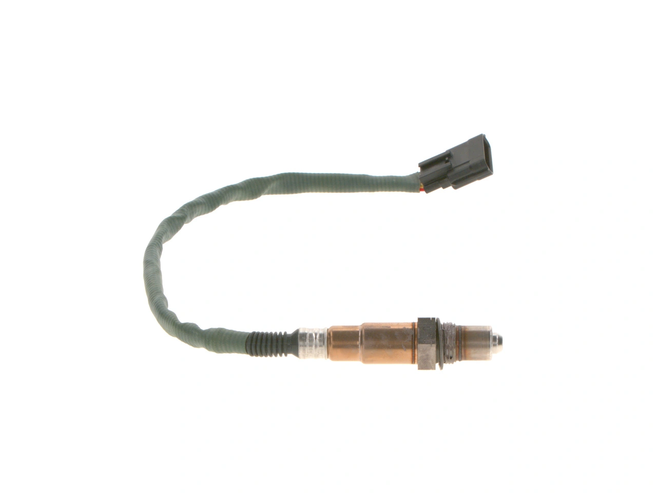 Oxygen Sensor 0 258 027 00A