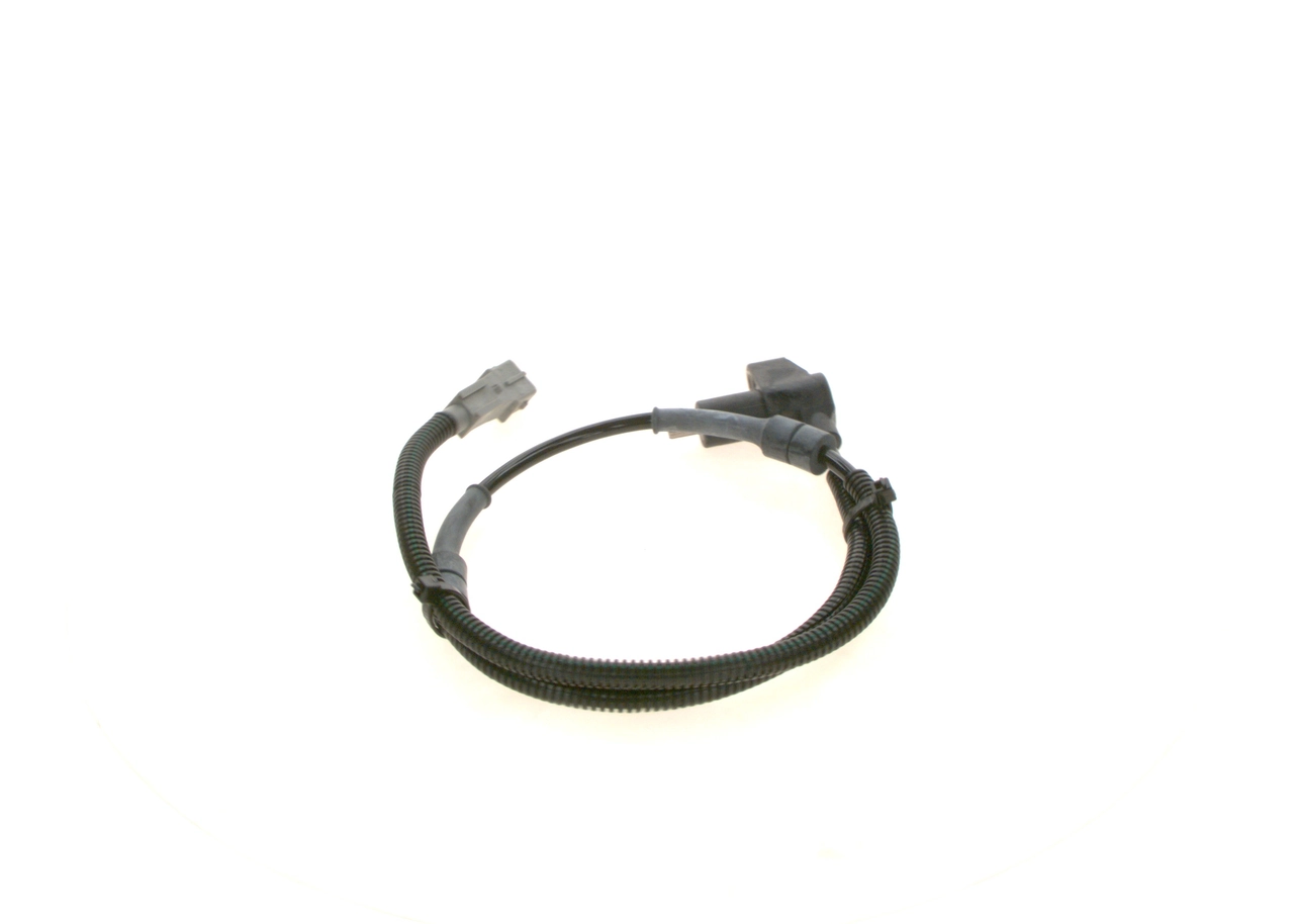 BOSCH 0 265 006 504 Sensor, wheel speed