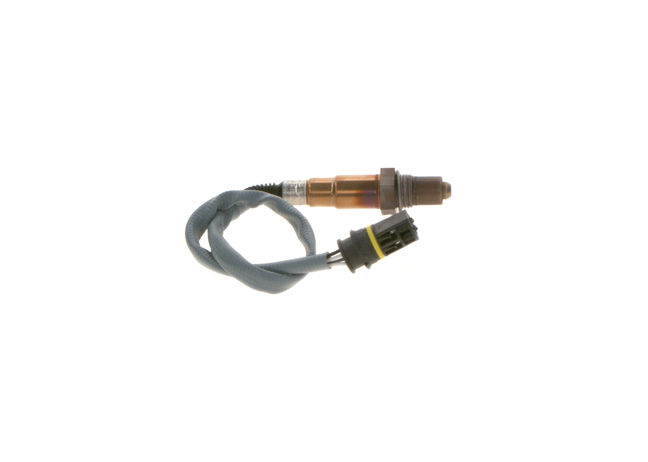 Oxygen Sensor 0 258 006 167