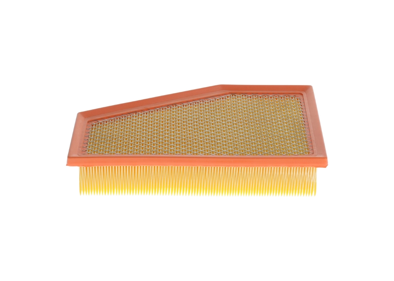 BOSCH F 026 400 653 Air Filter