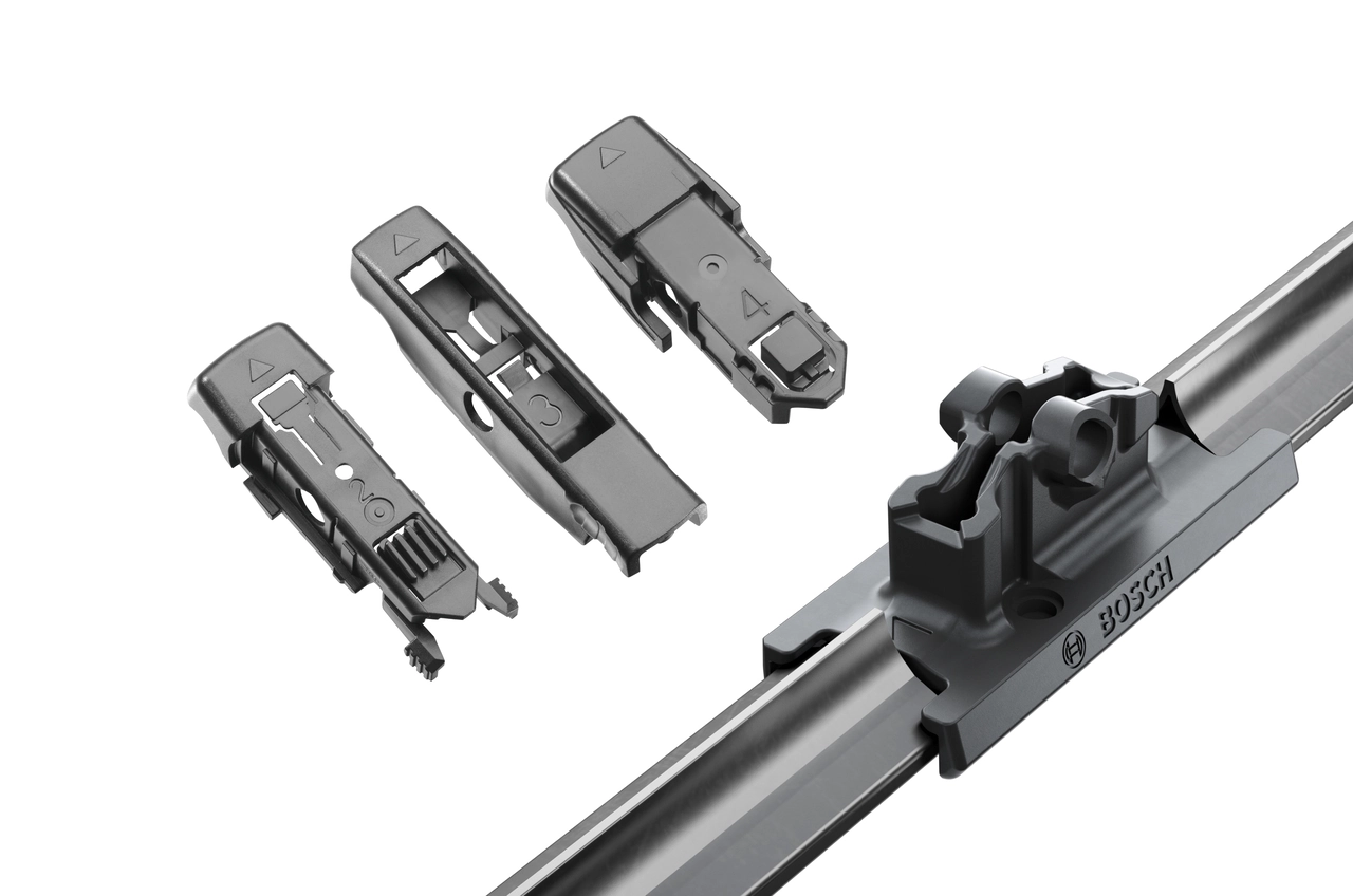 BOSCH 3 397 006 827 Wiper Blade