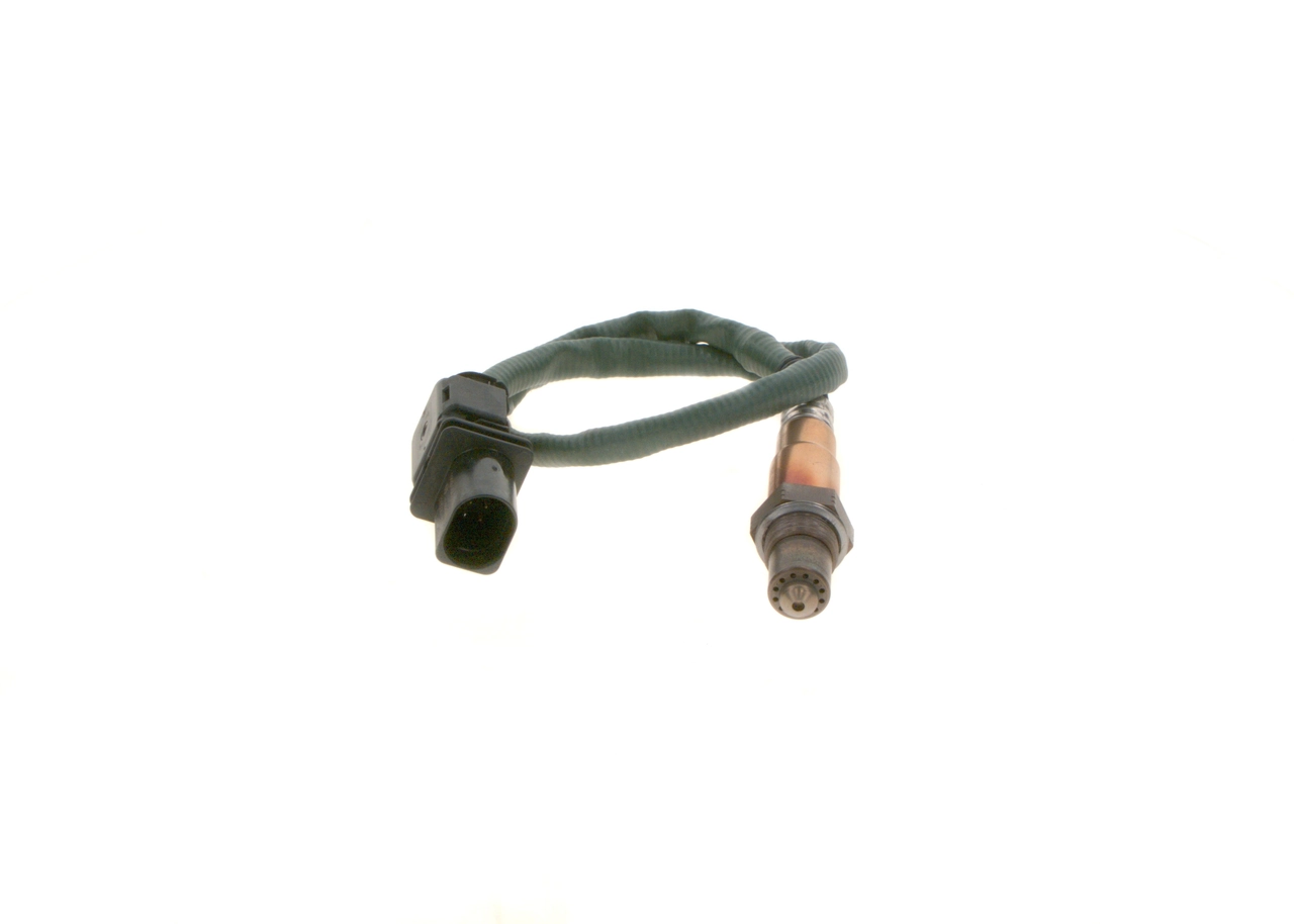 Oxygen Sensor 0 258 017 281