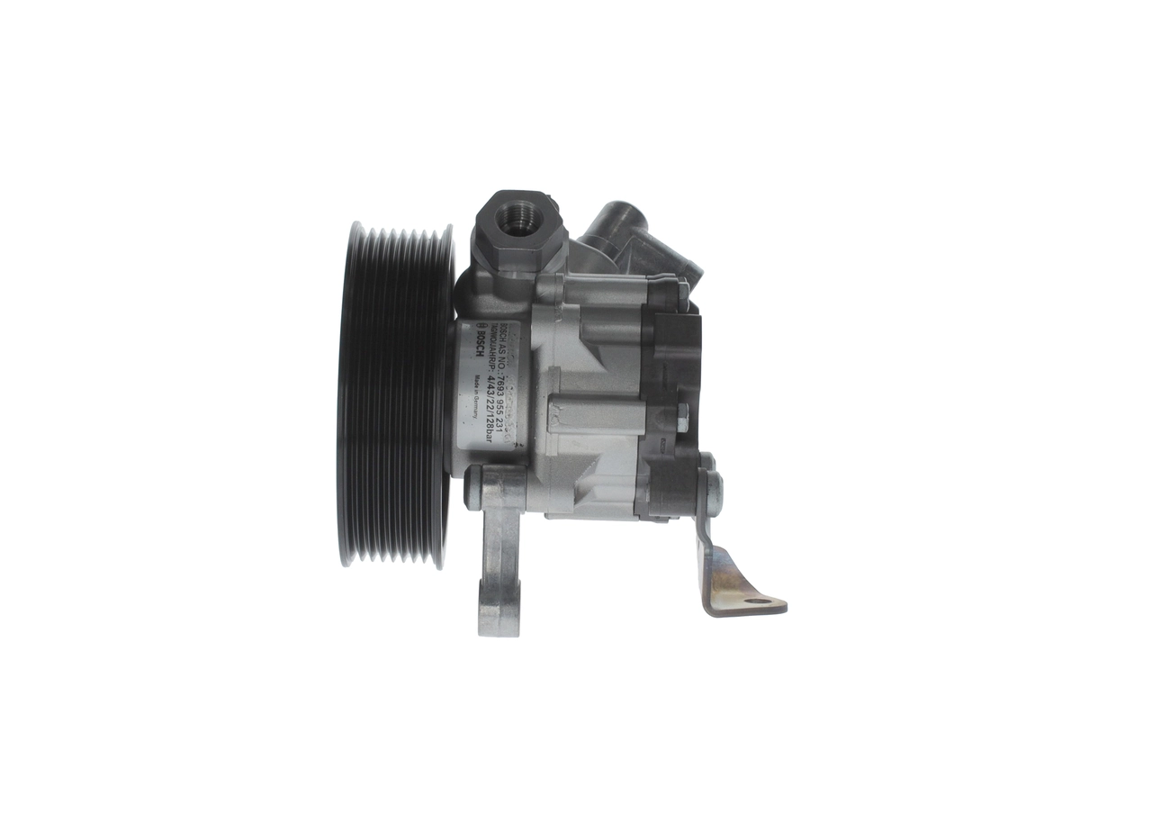 BOSCH K S00 000 689 Hydraulic Pump, steering