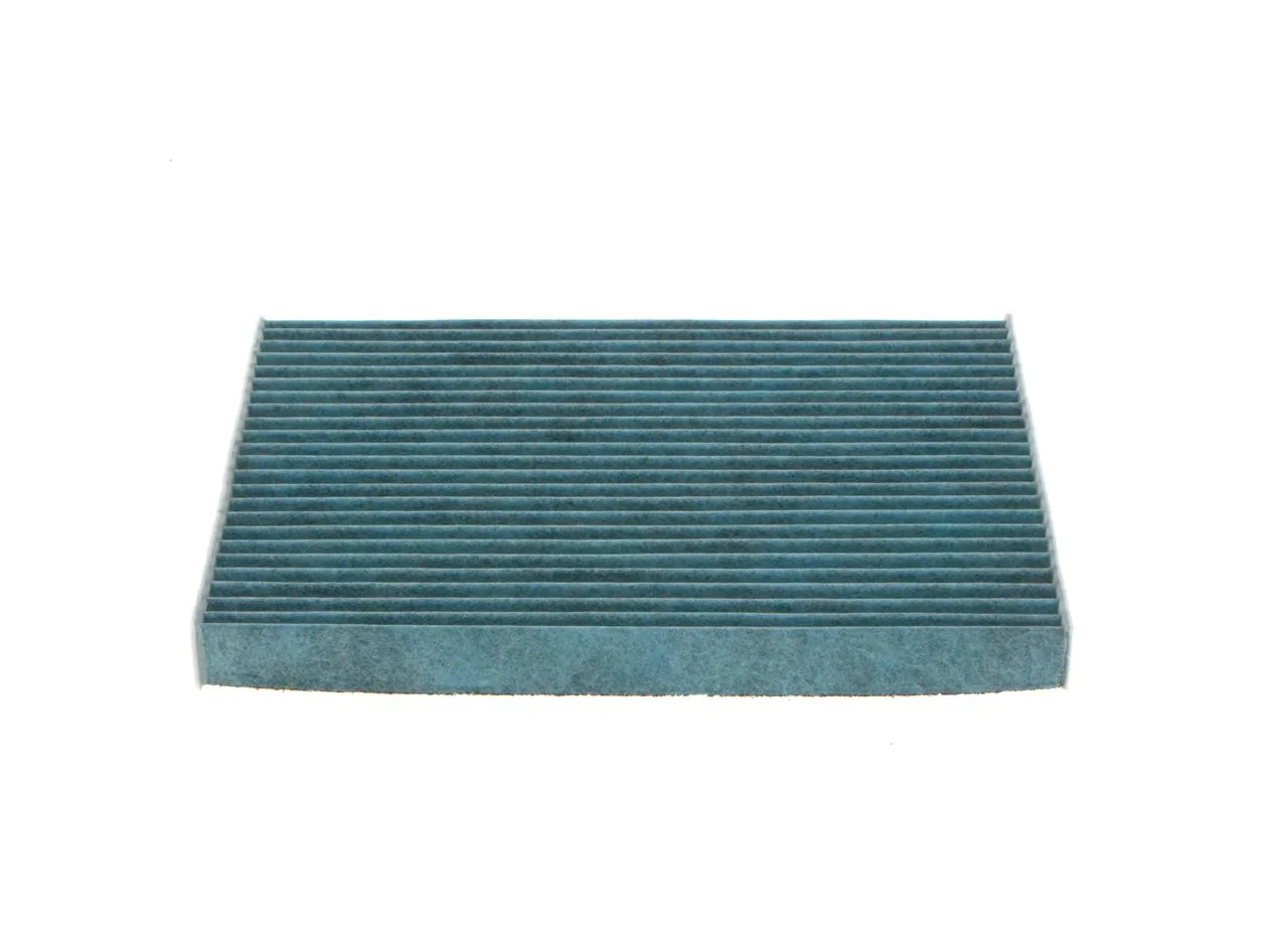 Filter, cabin air FILTER+ 0 986 628 554