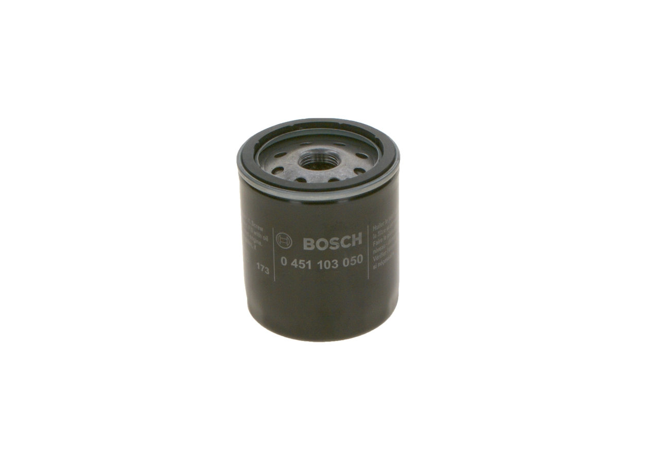 Oil Filter 0 451 103 050