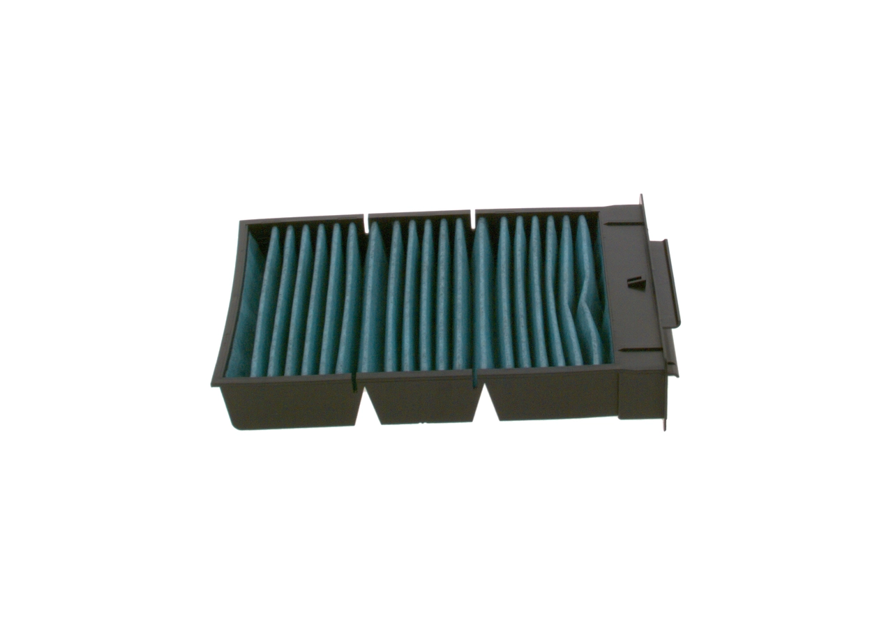 BOSCH 0 986 628 552 Filter, cabin air