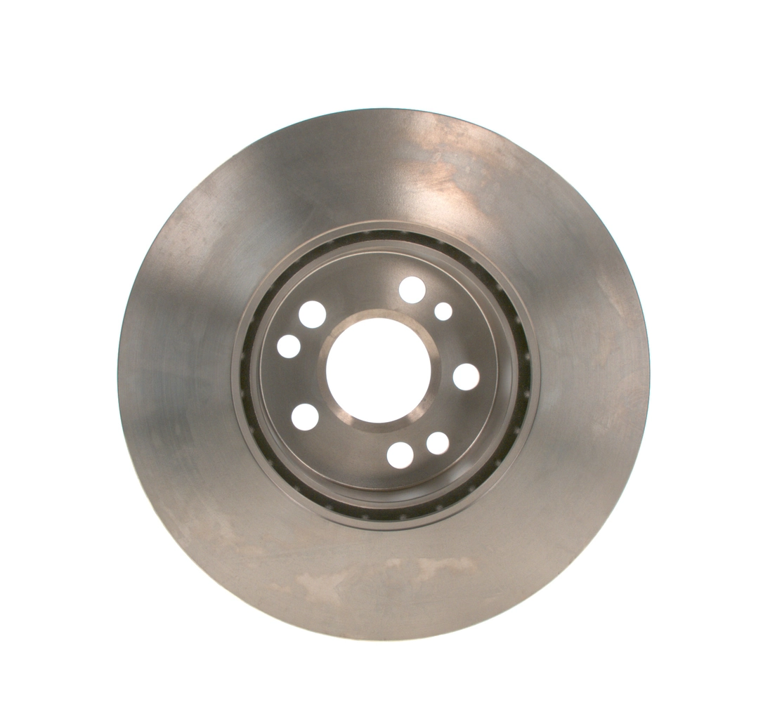 Brake Disc 0 986 478 527