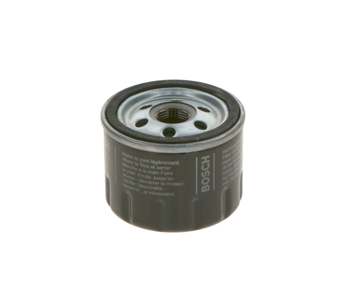 Oil Filter F 026 407 279