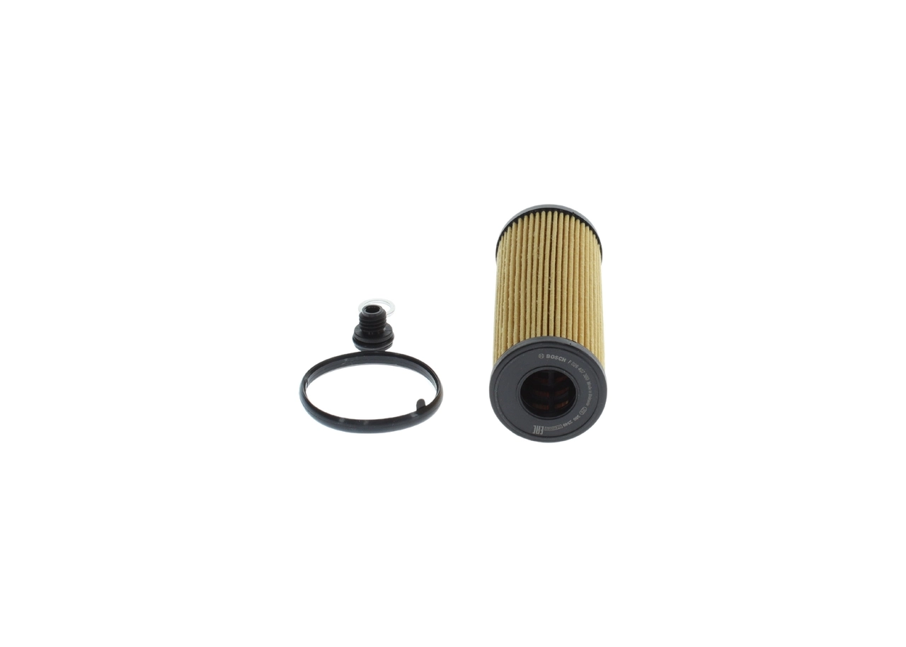 Oil Filter F 026 407 360