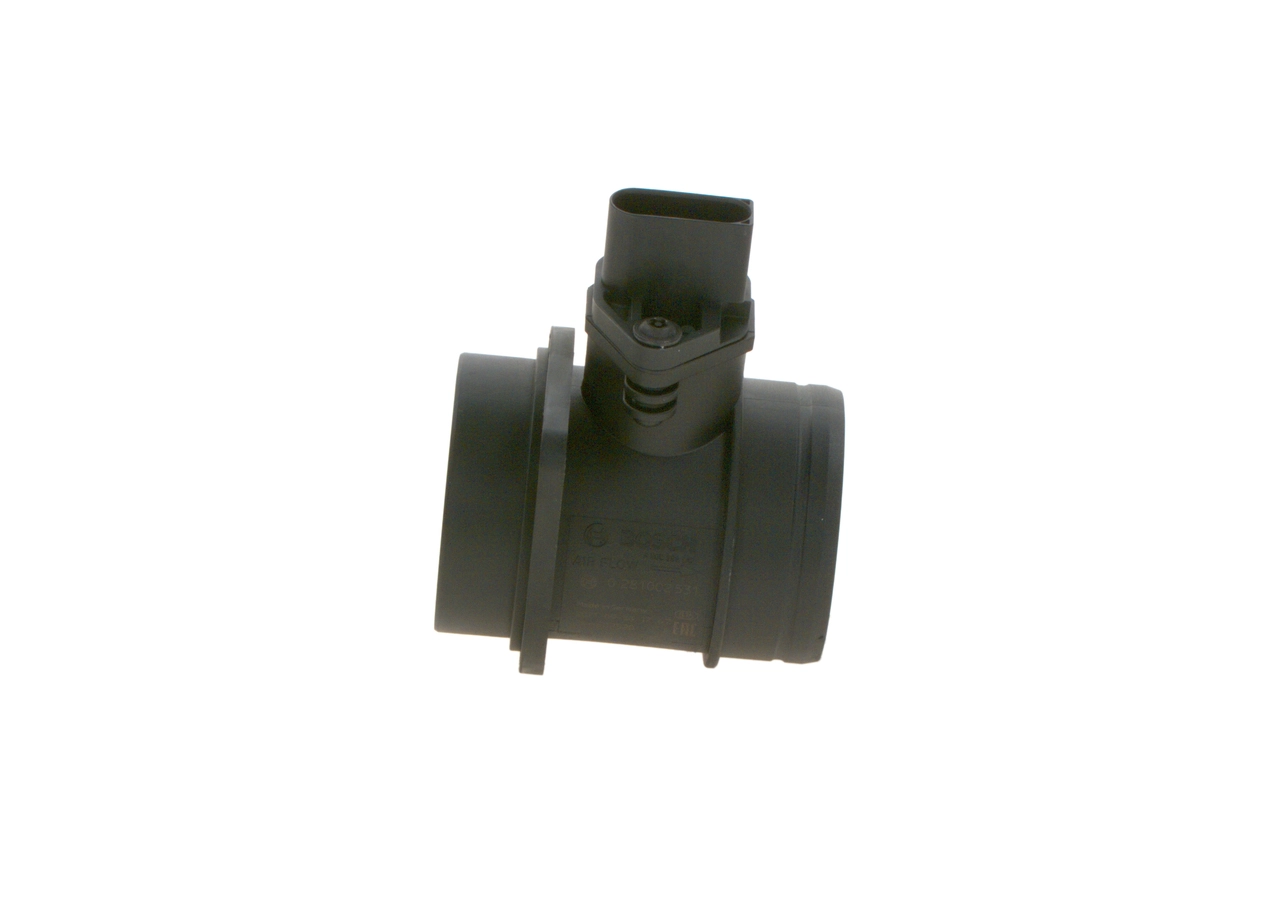 Mass Air Flow Sensor 0 281 002 531