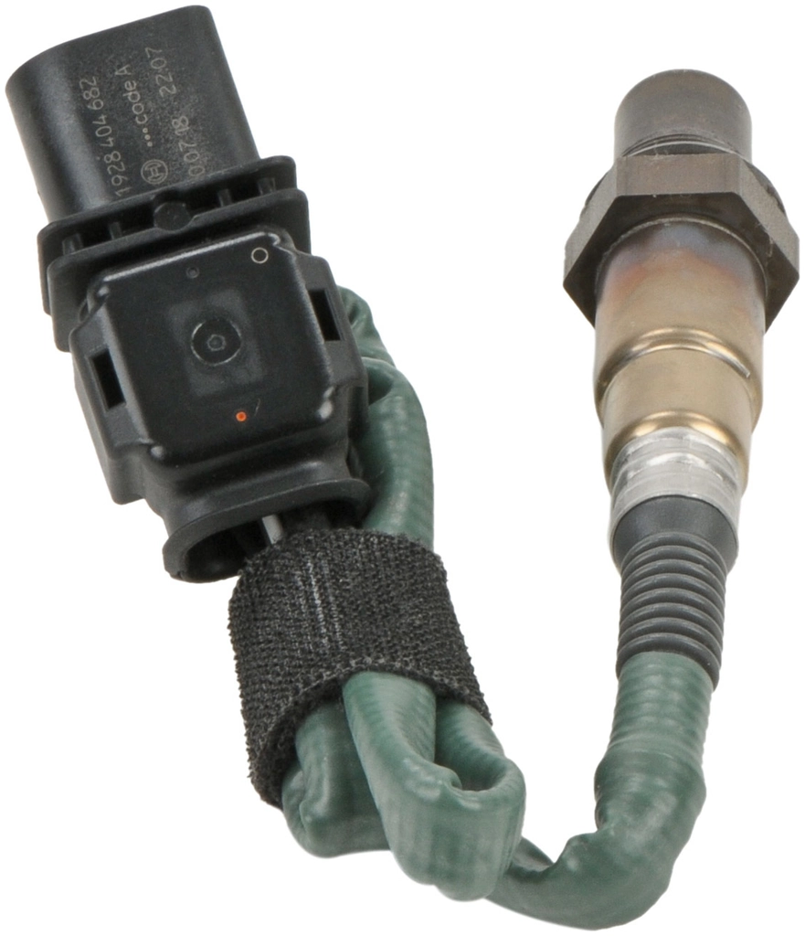 Oxygen Sensor 0 258 017 016