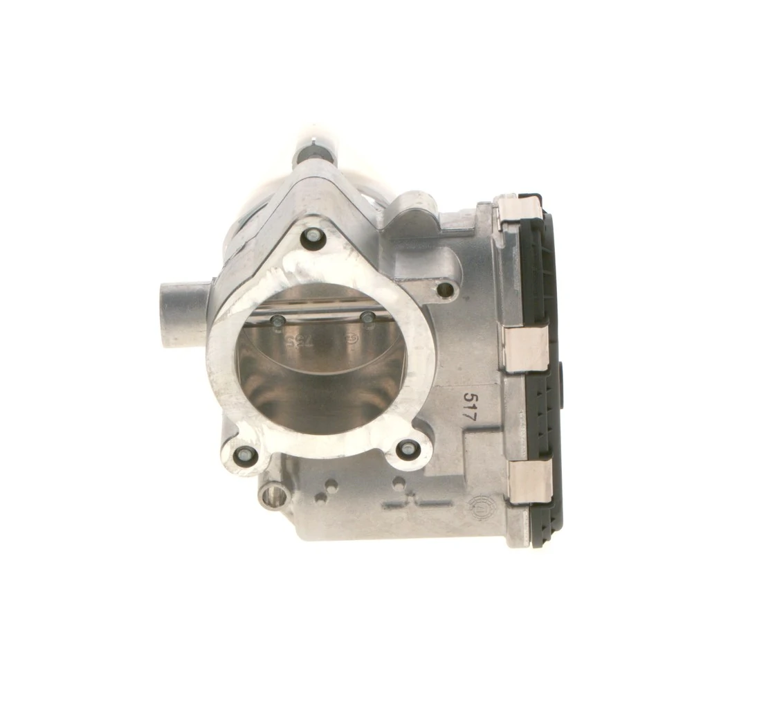 Bypass Flap, compressor 0 280 750 540