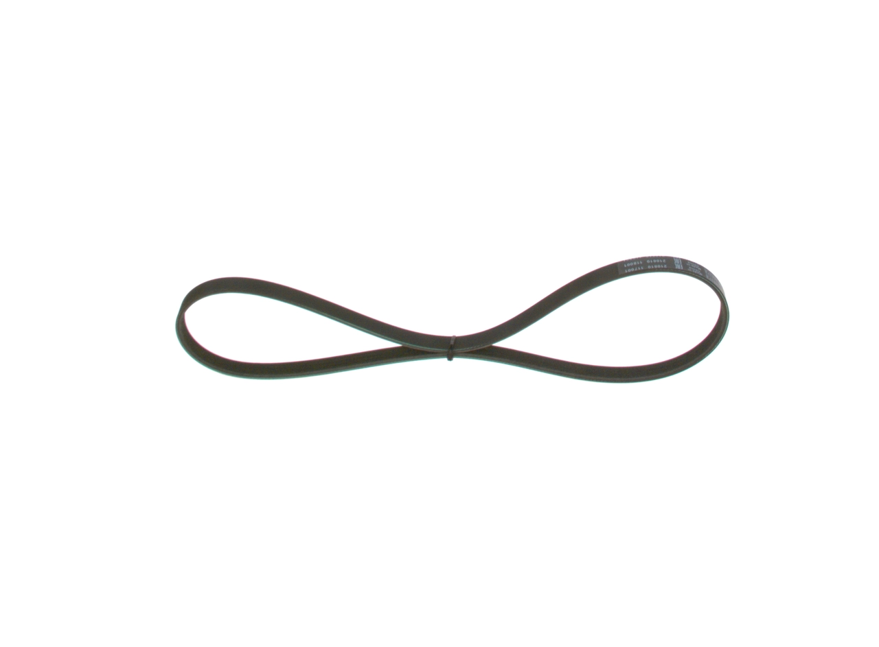 V-Ribbed Belt 1 987 947 898