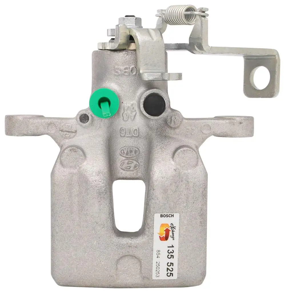 Étrier de frein 0 986 135 525