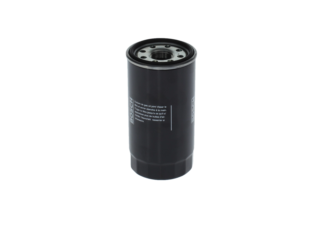 Filter oli F 026 407 304