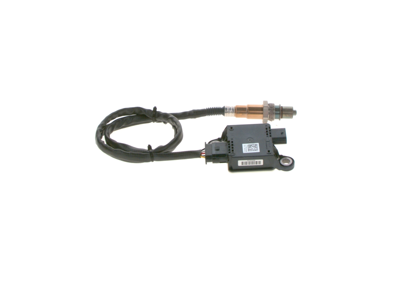 Particle Sensor 0 281 008 516