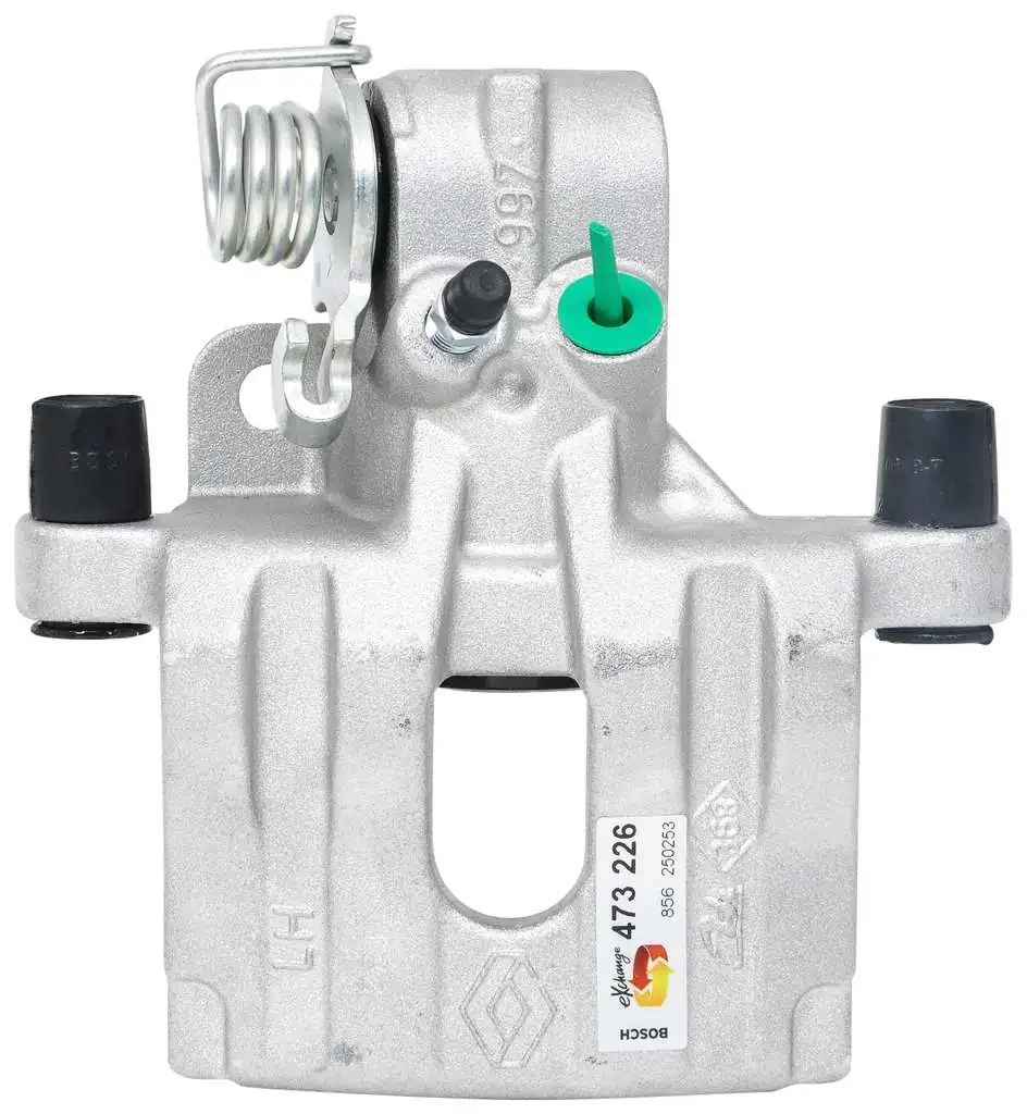 Brake Caliper 0 986 473 226