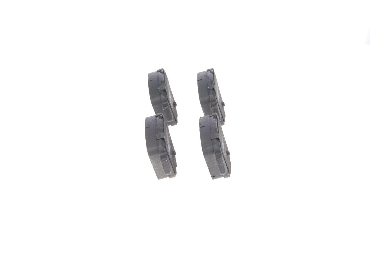 Brake Pad Set, disc brake 0 986 494 926