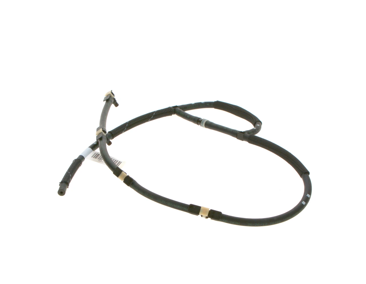 Hose, fuel overflow 0 445 130 069