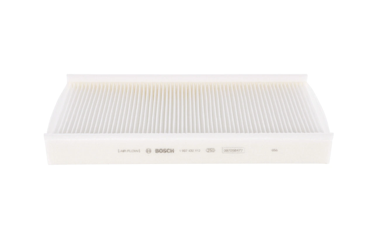 Filter, cabin air 1 987 432 112