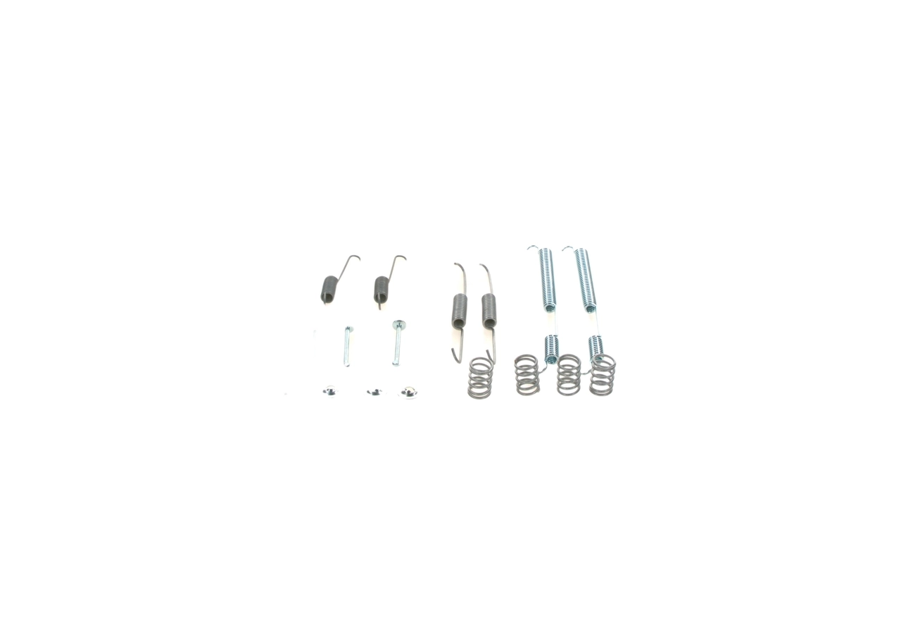 Accessory Kit, brake shoes 1 987 475 241