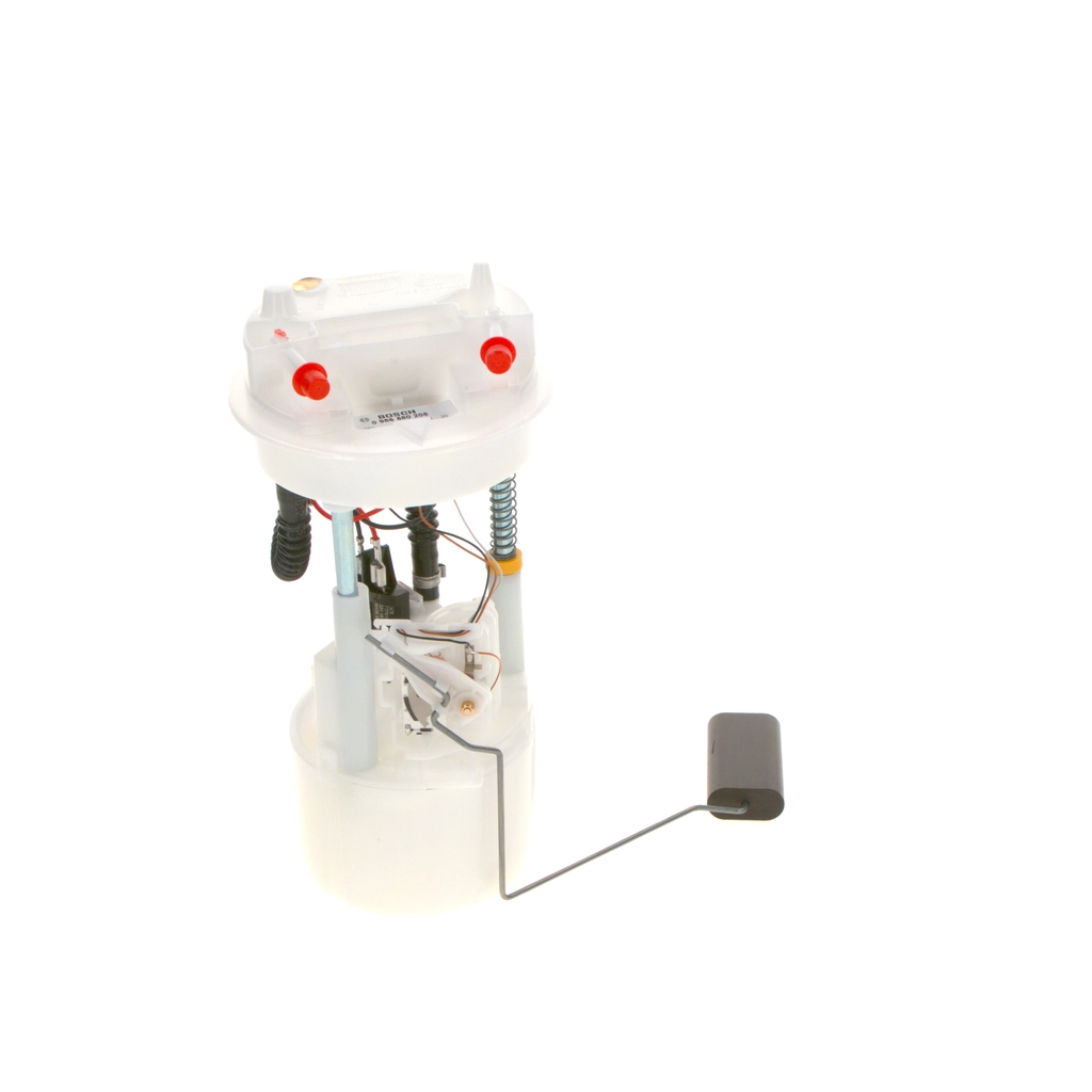 Fuel Feed Unit 0 986 580 208