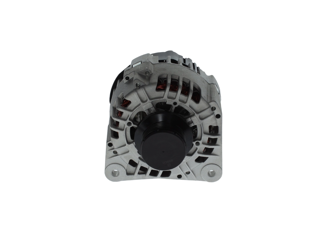 Alternator 1 986 A01 347