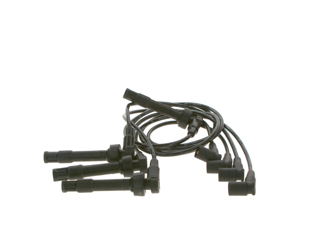 Ignition Cable Kit 0 986 356 307