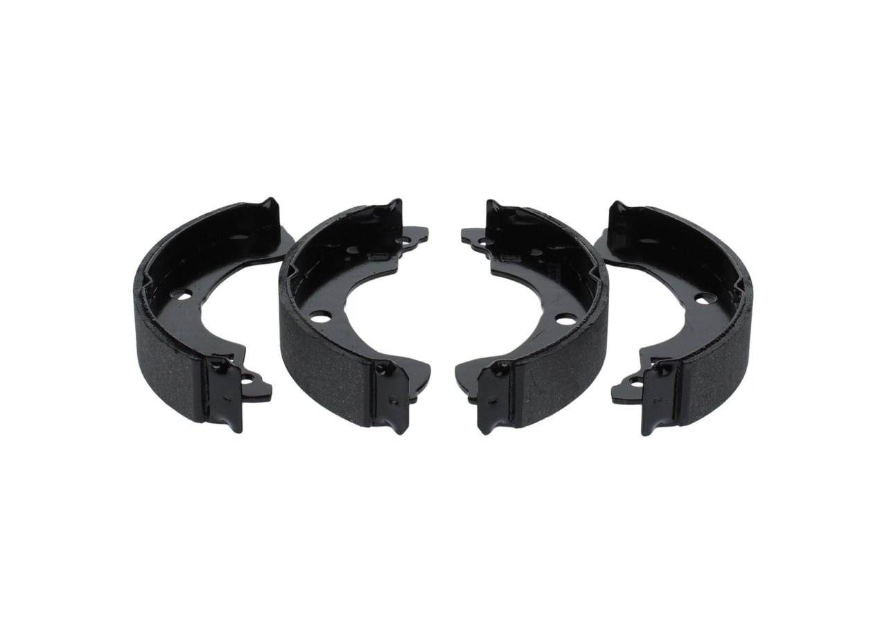 Brake Shoe Set 0 986 487 691