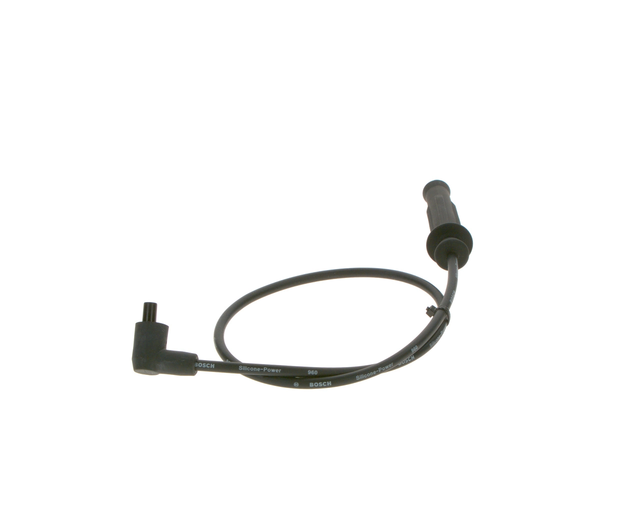 BOSCH 0 986 357 213 Ignition Cable Kit