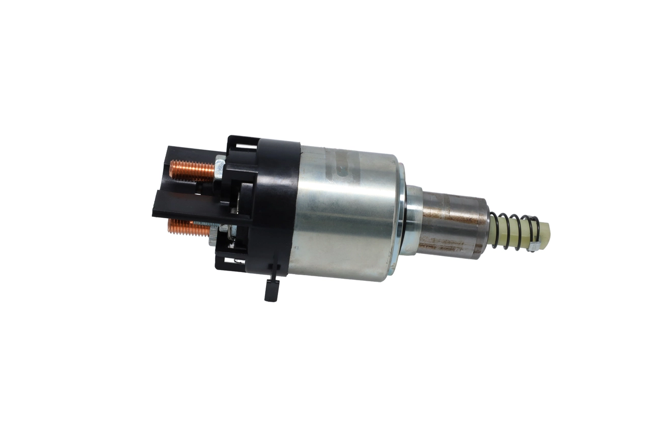 BOSCH 1 986 SE3 694 Solenoid Switch, starter