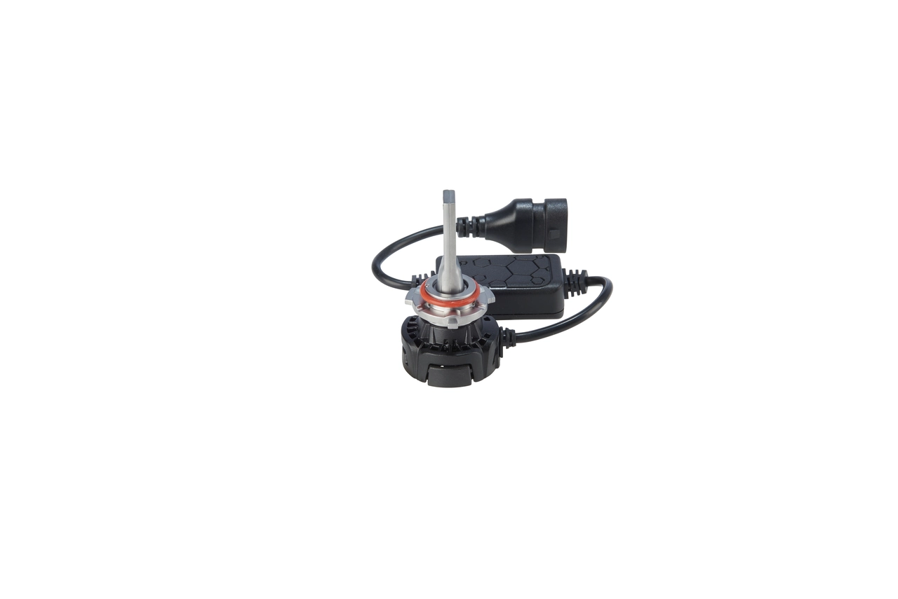 BOSCH 1 987 301 555 Bulb, spotlight