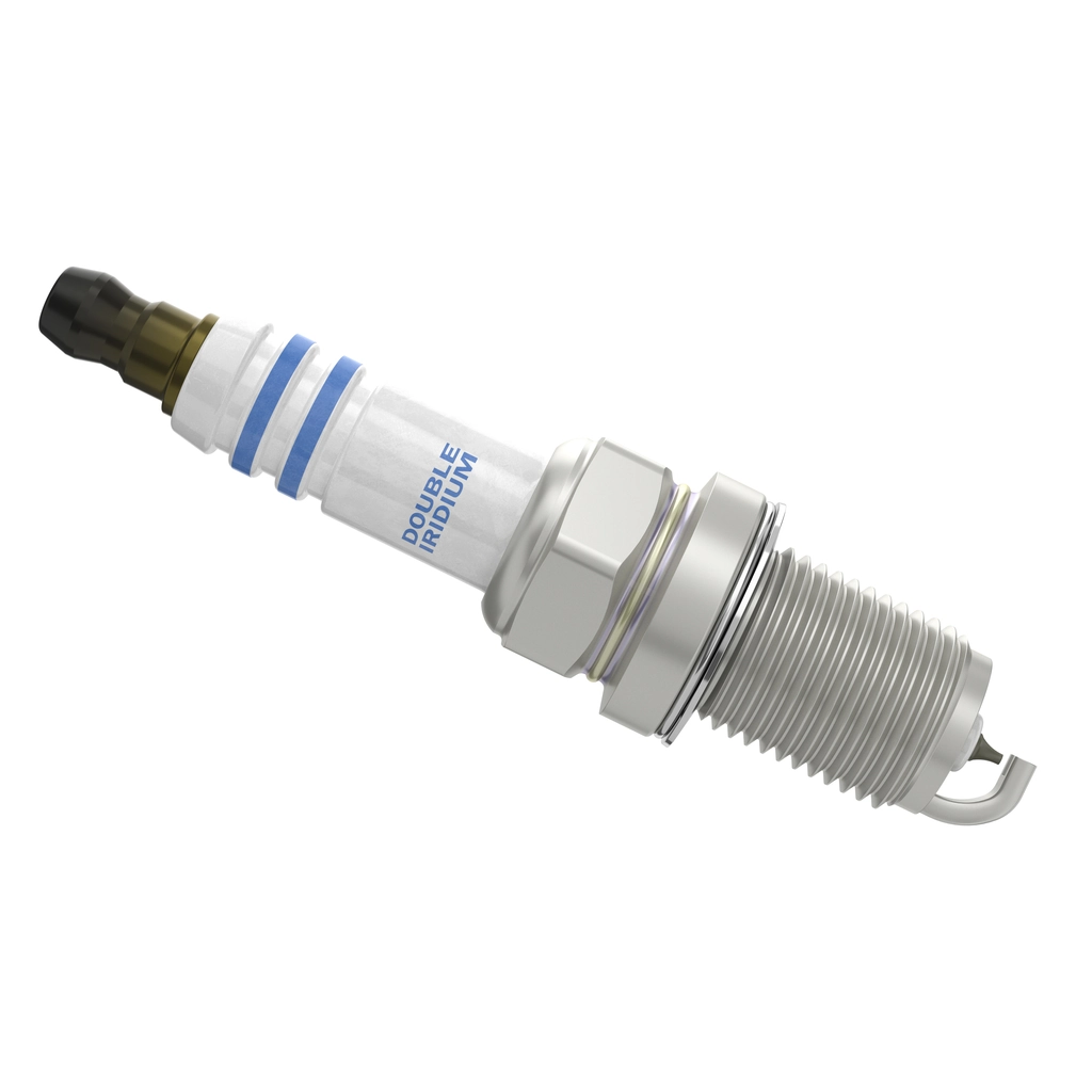 Spark Plug Double Iridium 0 242 240 707