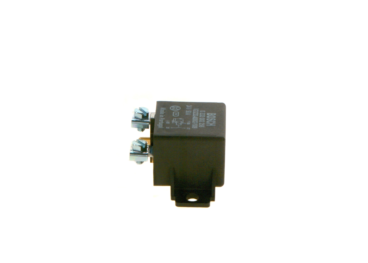 BOSCH 0 332 002 256 Relay, main current