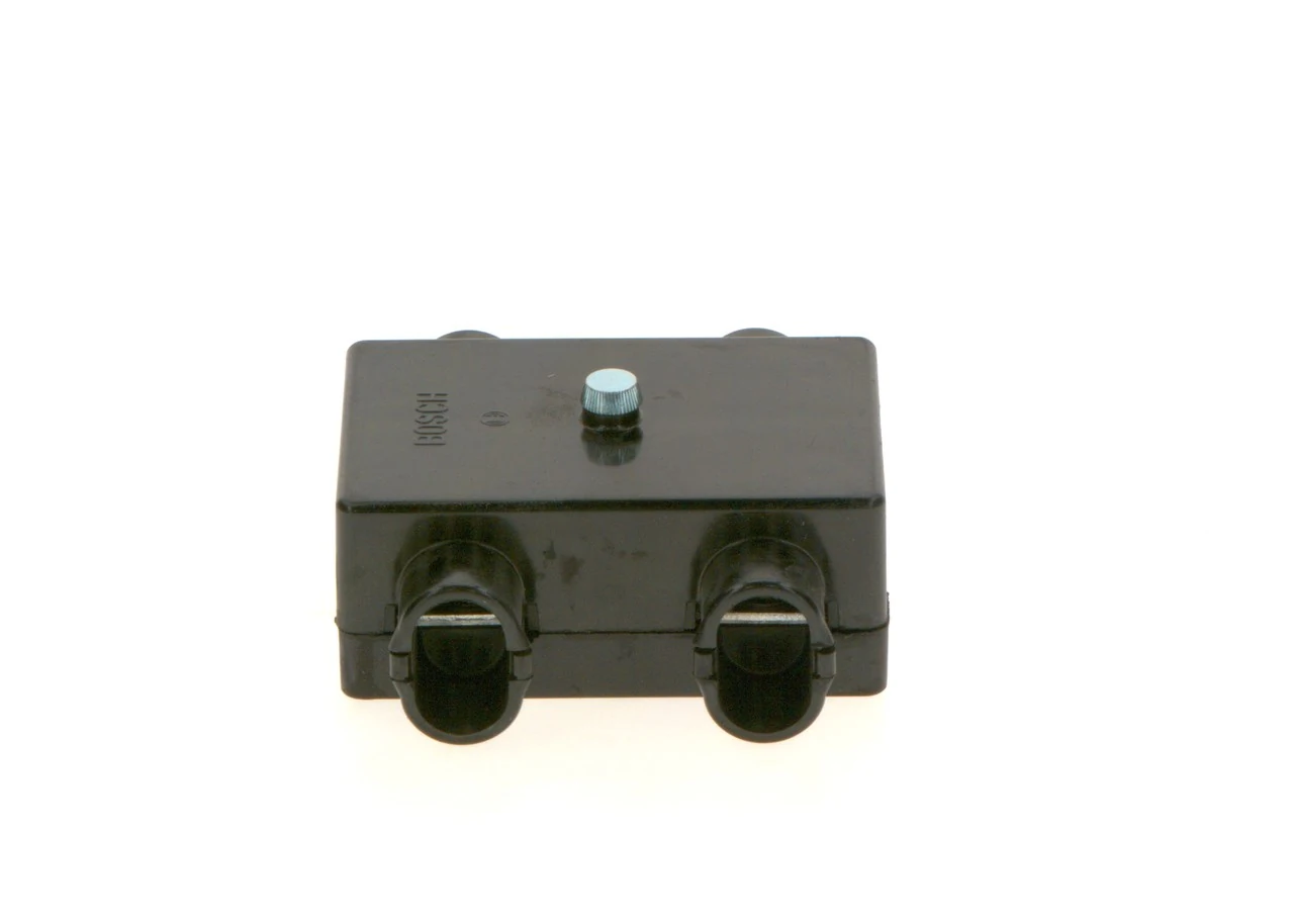 Fuse Holder 0 354 120 003