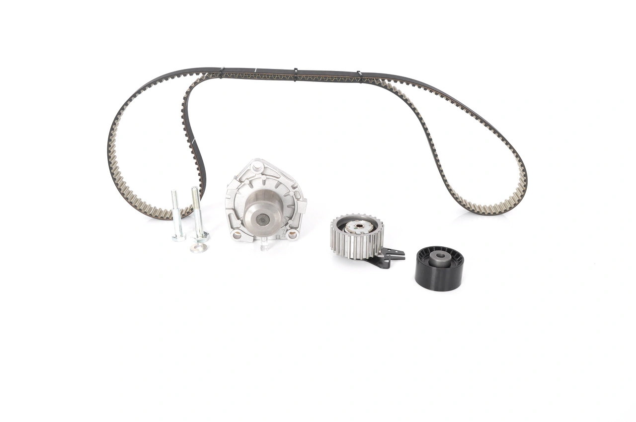 Water Pump & Timing Belt Kit 1 987 946 457