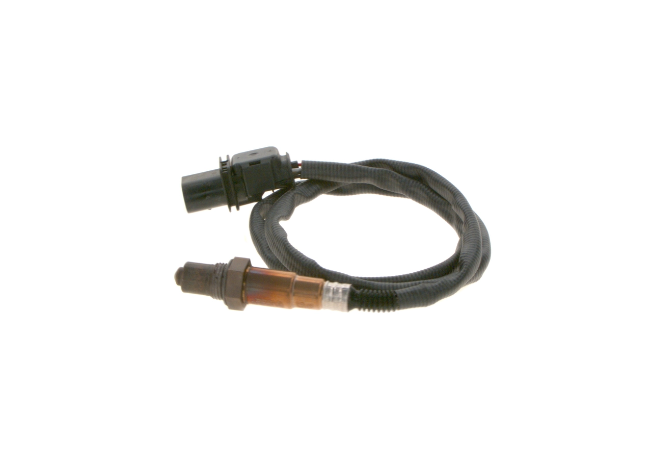 Oxygen Sensor 0 258 007 215