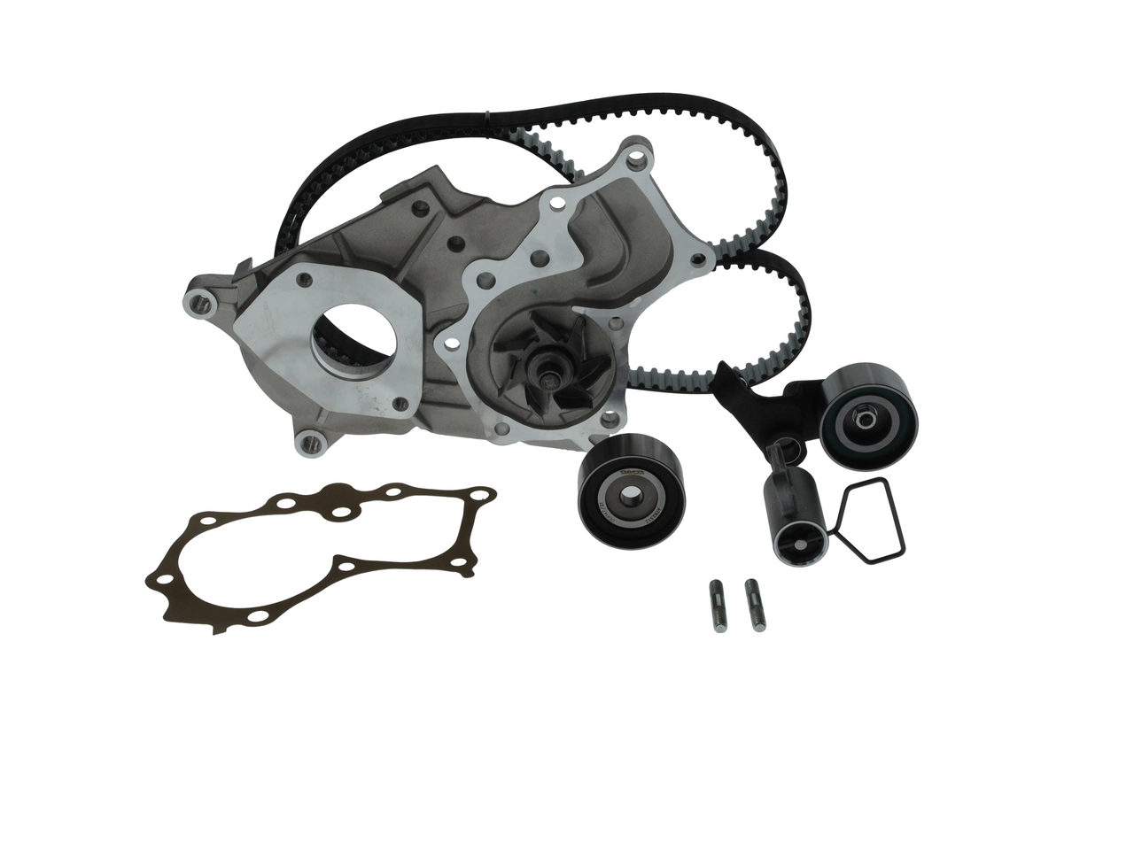 Water Pump & Timing Belt Kit 1 987 946 952