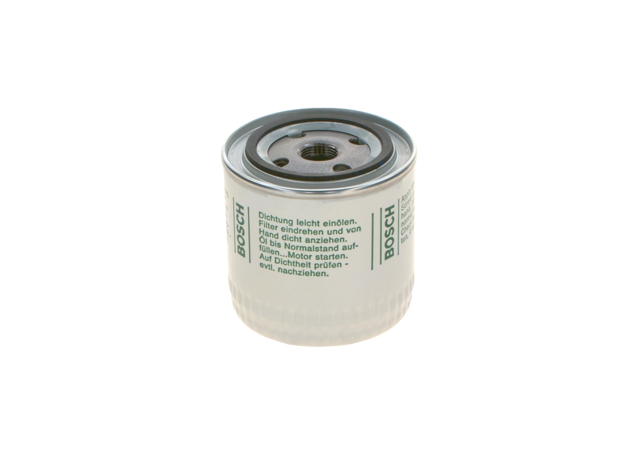 Oil Filter 0 451 103 260