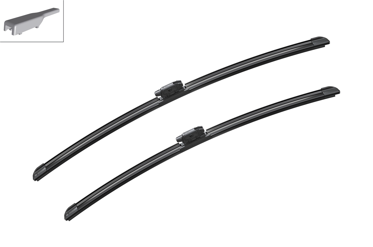 Wiper Blade Aerotwin 3 397 014 313