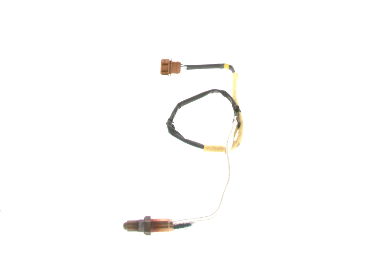 Oxygen Sensor 0 258 006 005