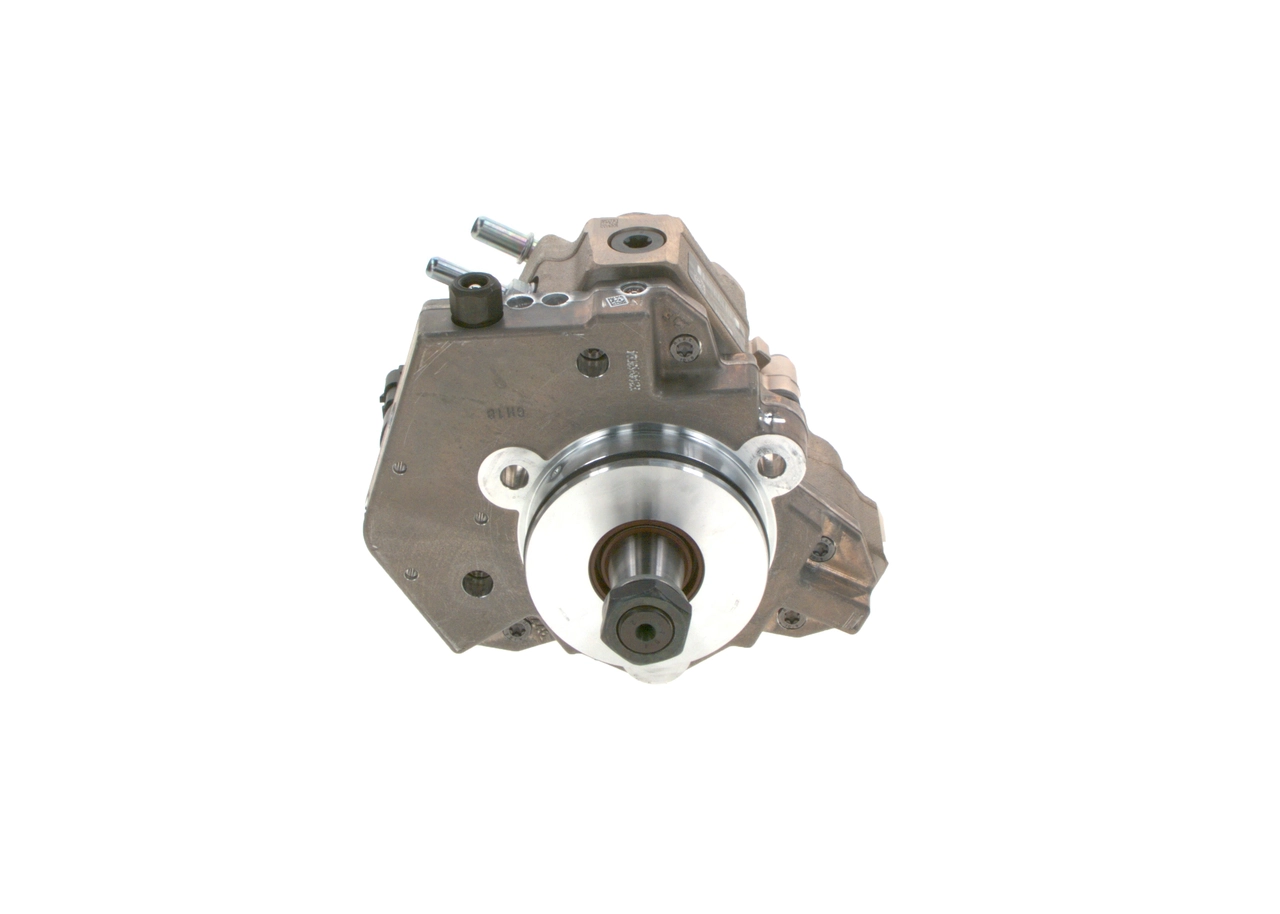 BOSCH 0 445 020 137 High Pressure Pump