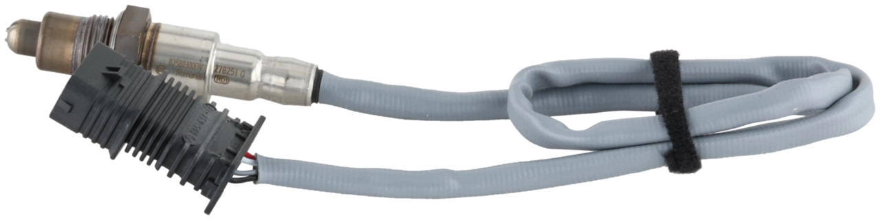 Oxygen Sensor F 00E 263 354