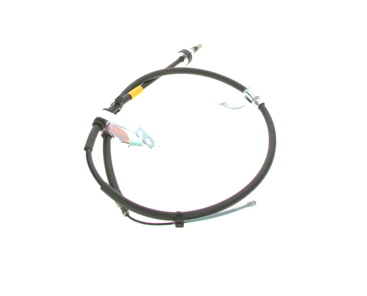 BOSCH 1 987 482 839 Cable Pull, parking brake